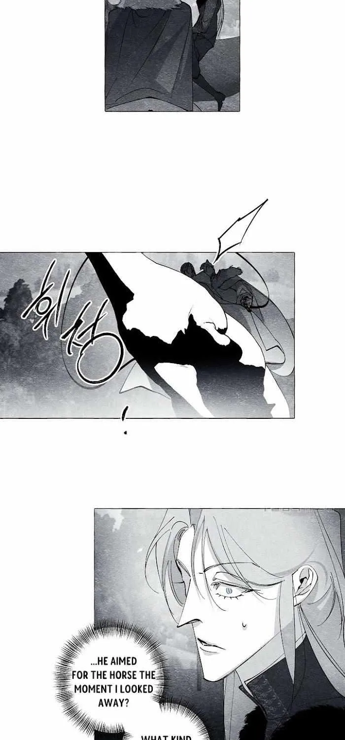 Read The Masquerade chapter 40 image 19 on Lezhin