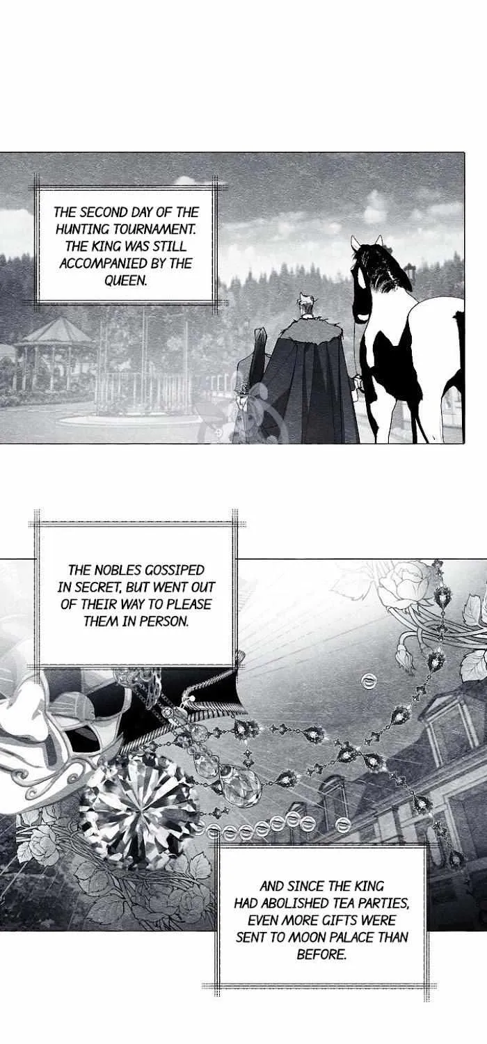 Read The Masquerade chapter 40 image 2 on Lezhin
