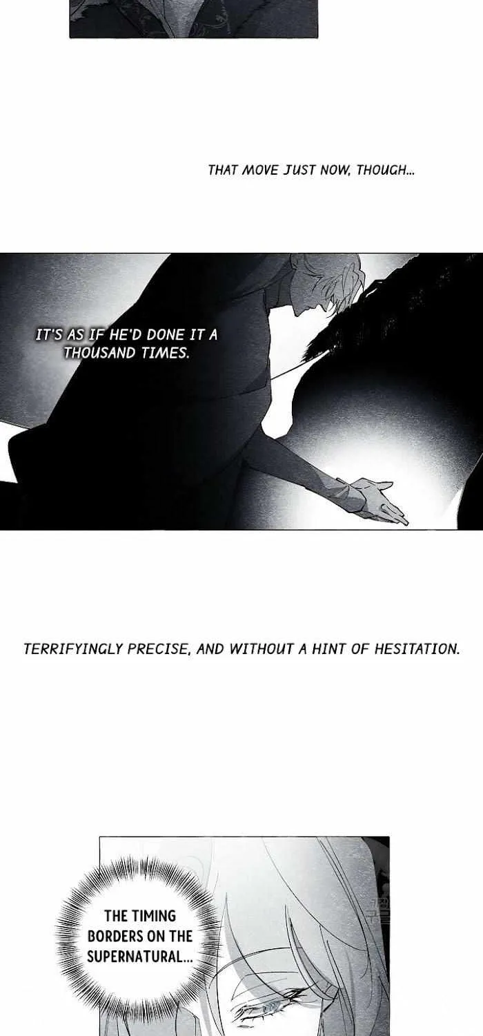 Read The Masquerade chapter 40 image 23 on Lezhin