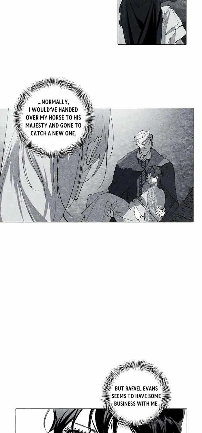 Read The Masquerade chapter 40 image 25 on Lezhin