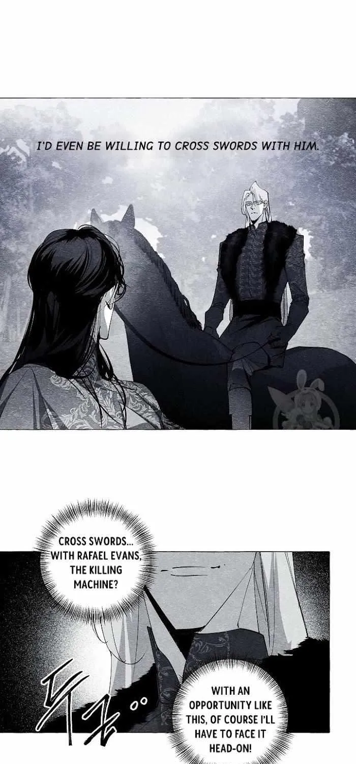 Read The Masquerade chapter 40 image 27 on Lezhin