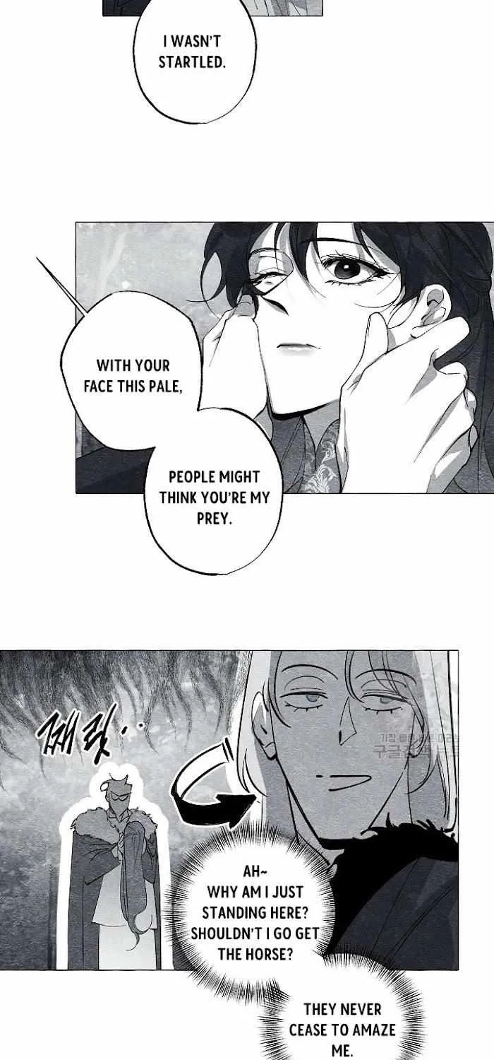 Read The Masquerade chapter 40 image 29 on Lezhin