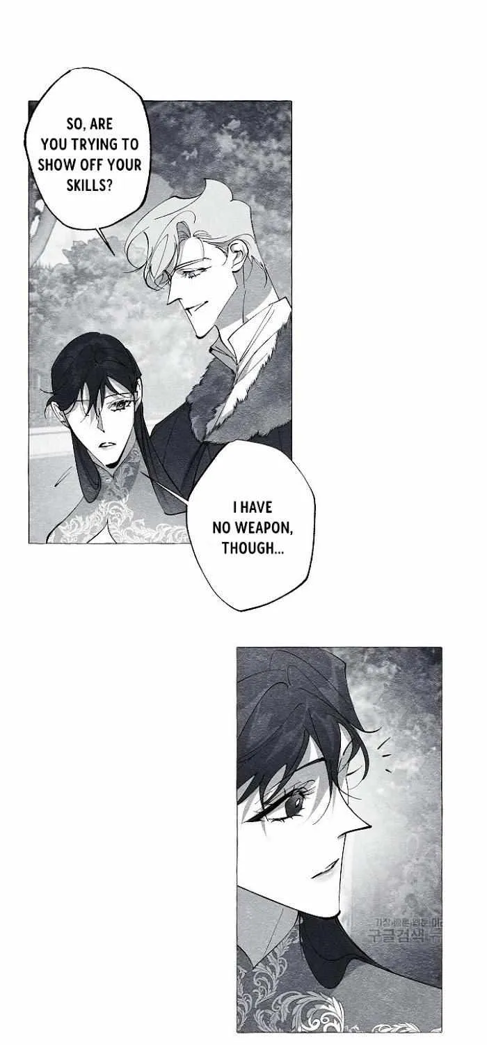Read The Masquerade chapter 40 image 7 on Lezhin