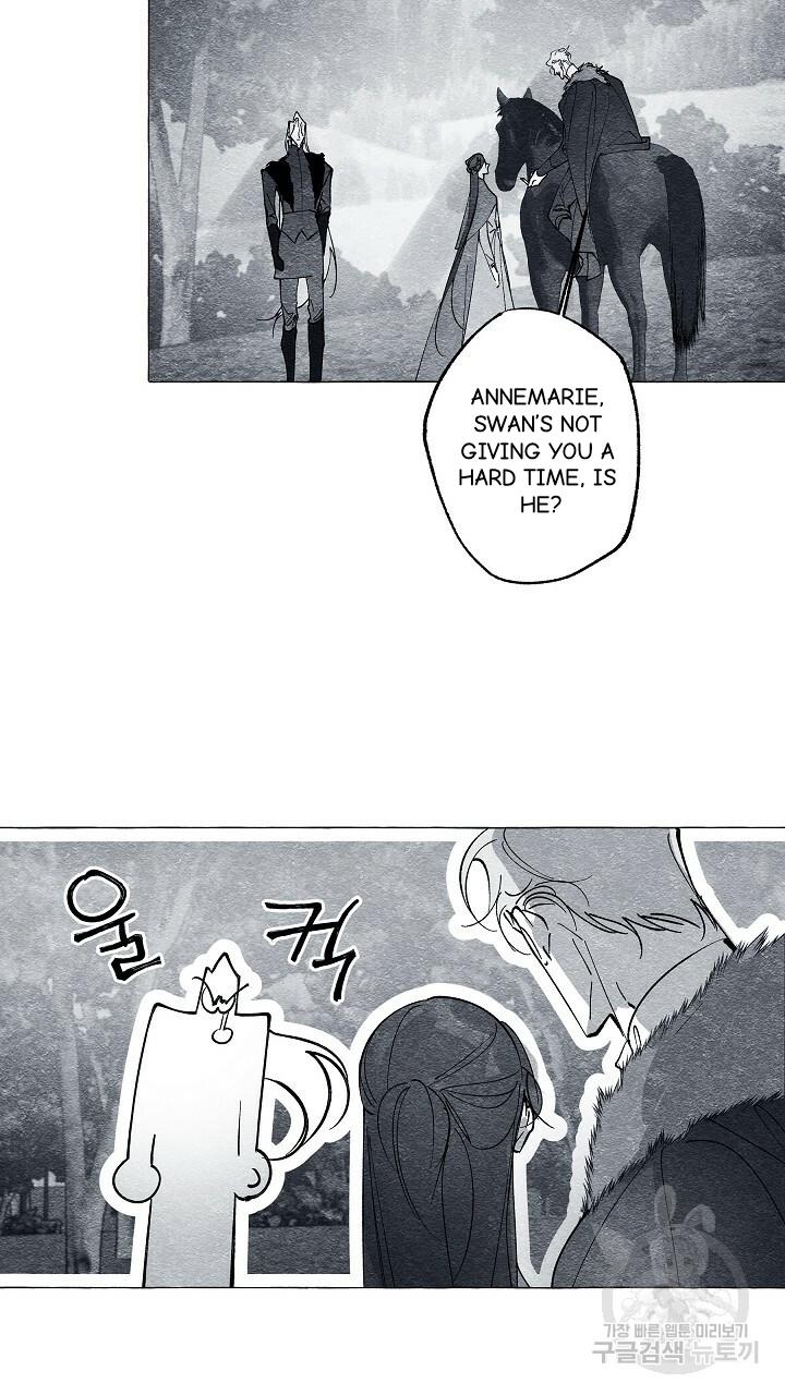 Read The Masquerade chapter 41 image 22 on Lezhin