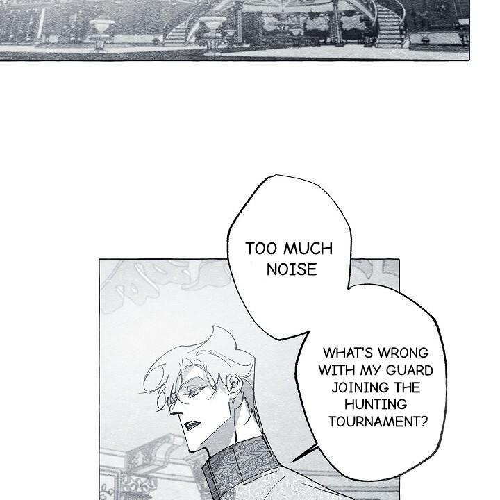 Read The Masquerade chapter 41 image 25 on Lezhin