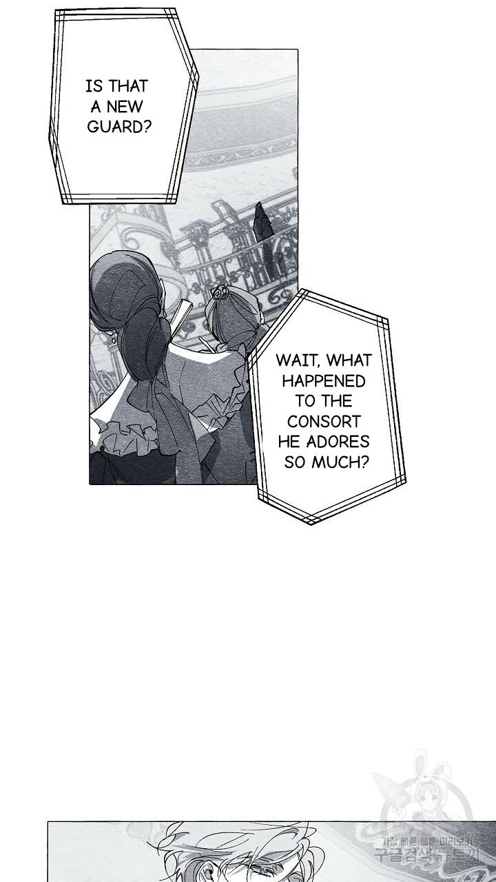 Read The Masquerade chapter 41 image 28 on Lezhin