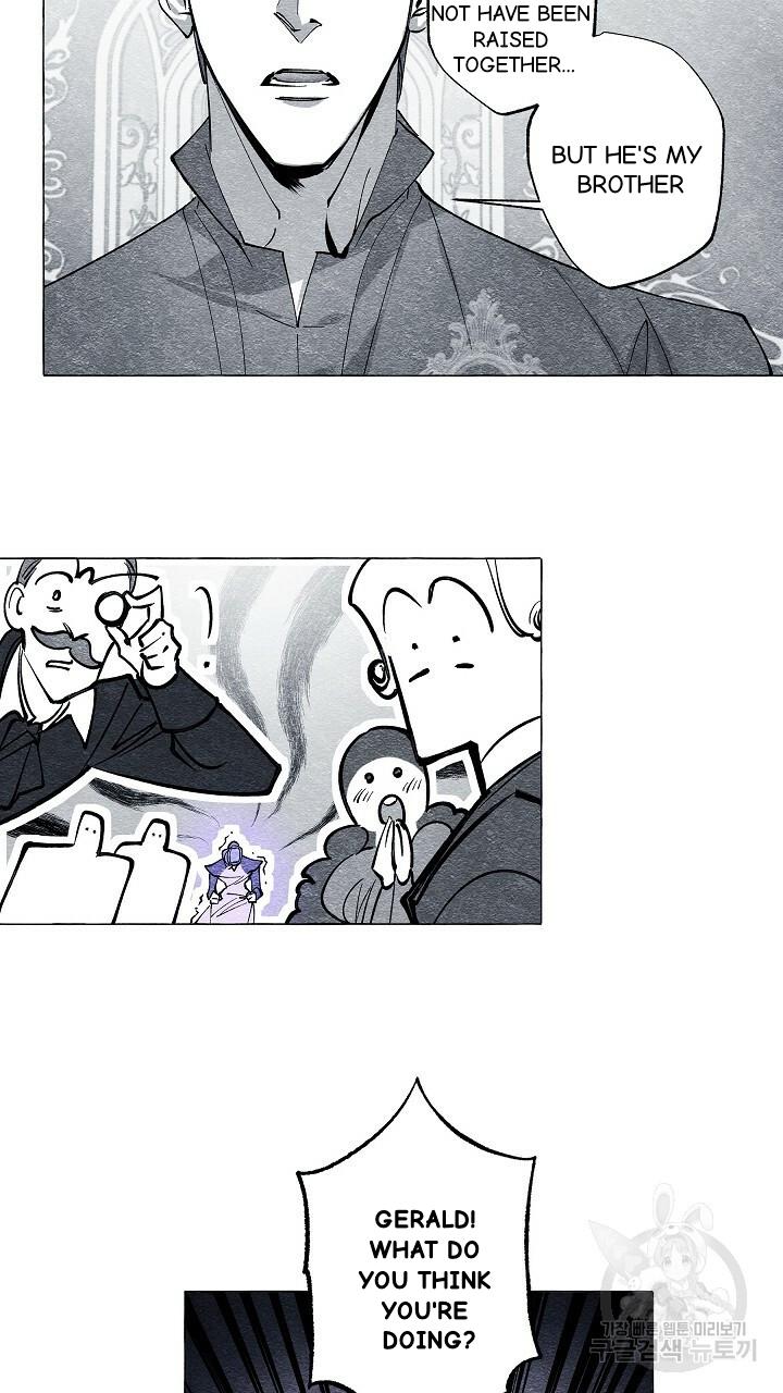 Read The Masquerade chapter 41 image 32 on Lezhin