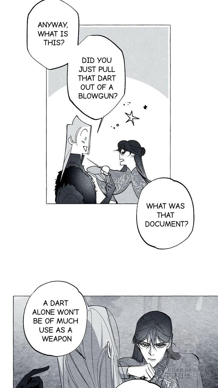 Read The Masquerade chapter 41 image 4 on Lezhin