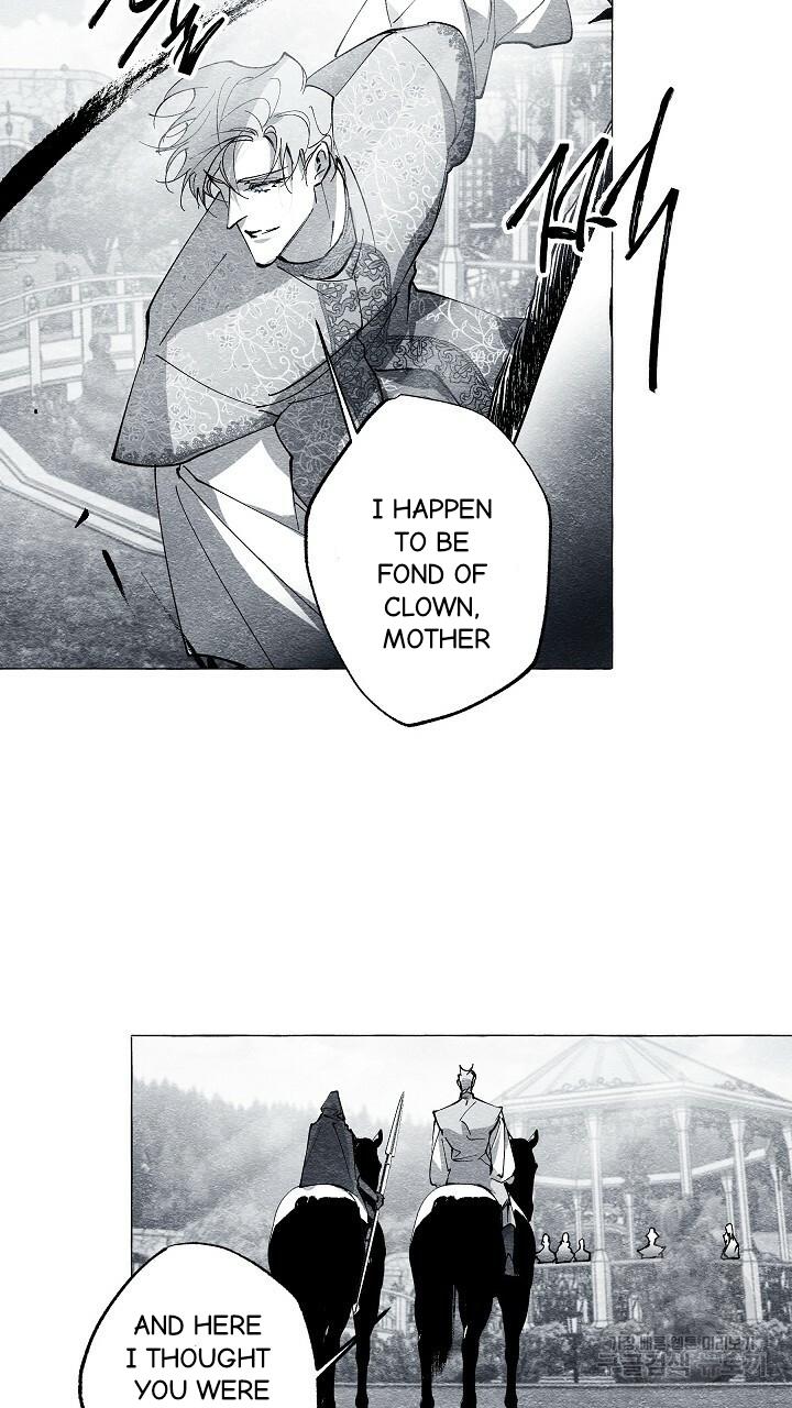 Read The Masquerade chapter 41 image 42 on Lezhin