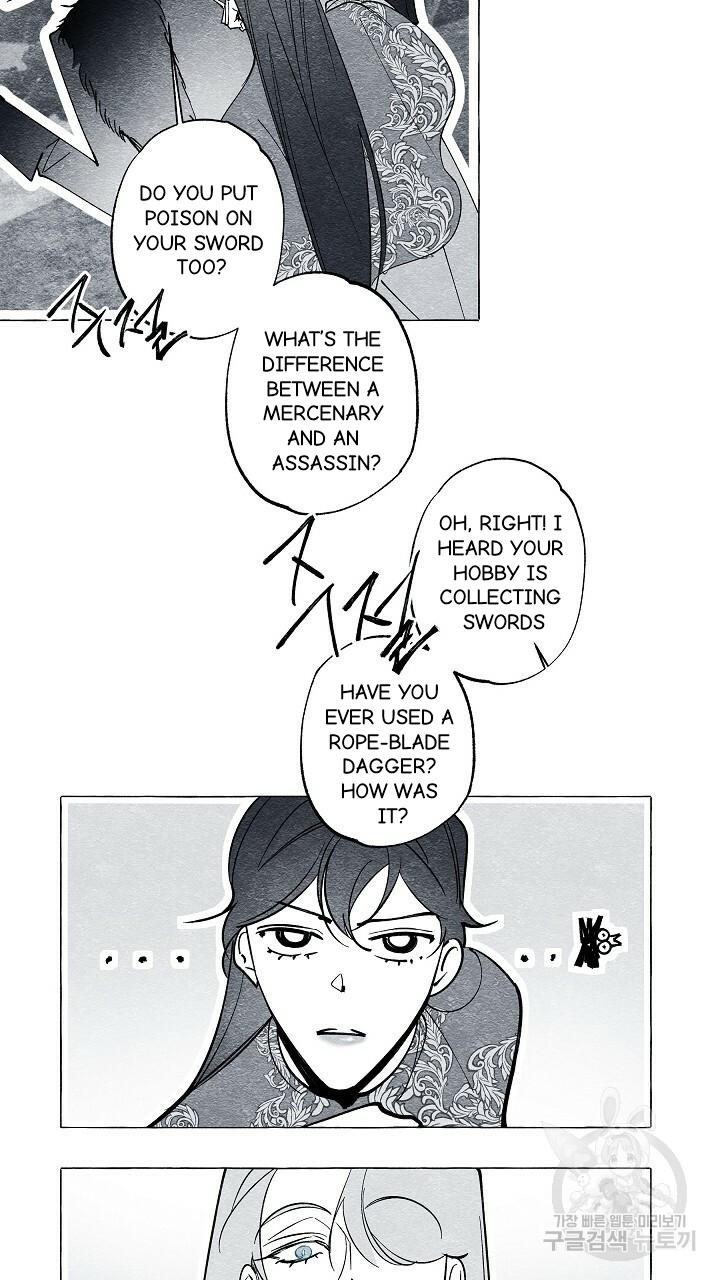 Read The Masquerade chapter 41 image 6 on Lezhin