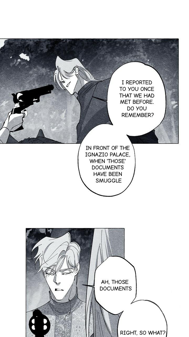 Read The Masquerade chapter 42 image 24 on Lezhin