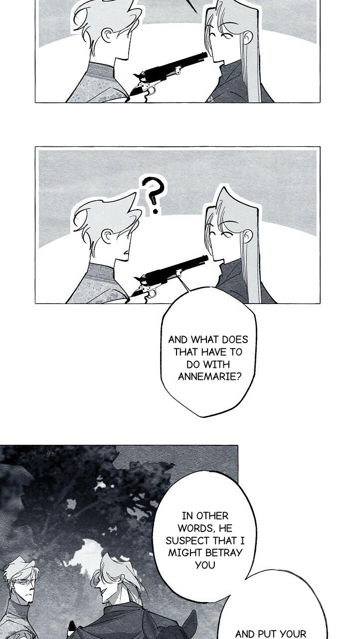 Read The Masquerade chapter 42 image 26 on Lezhin