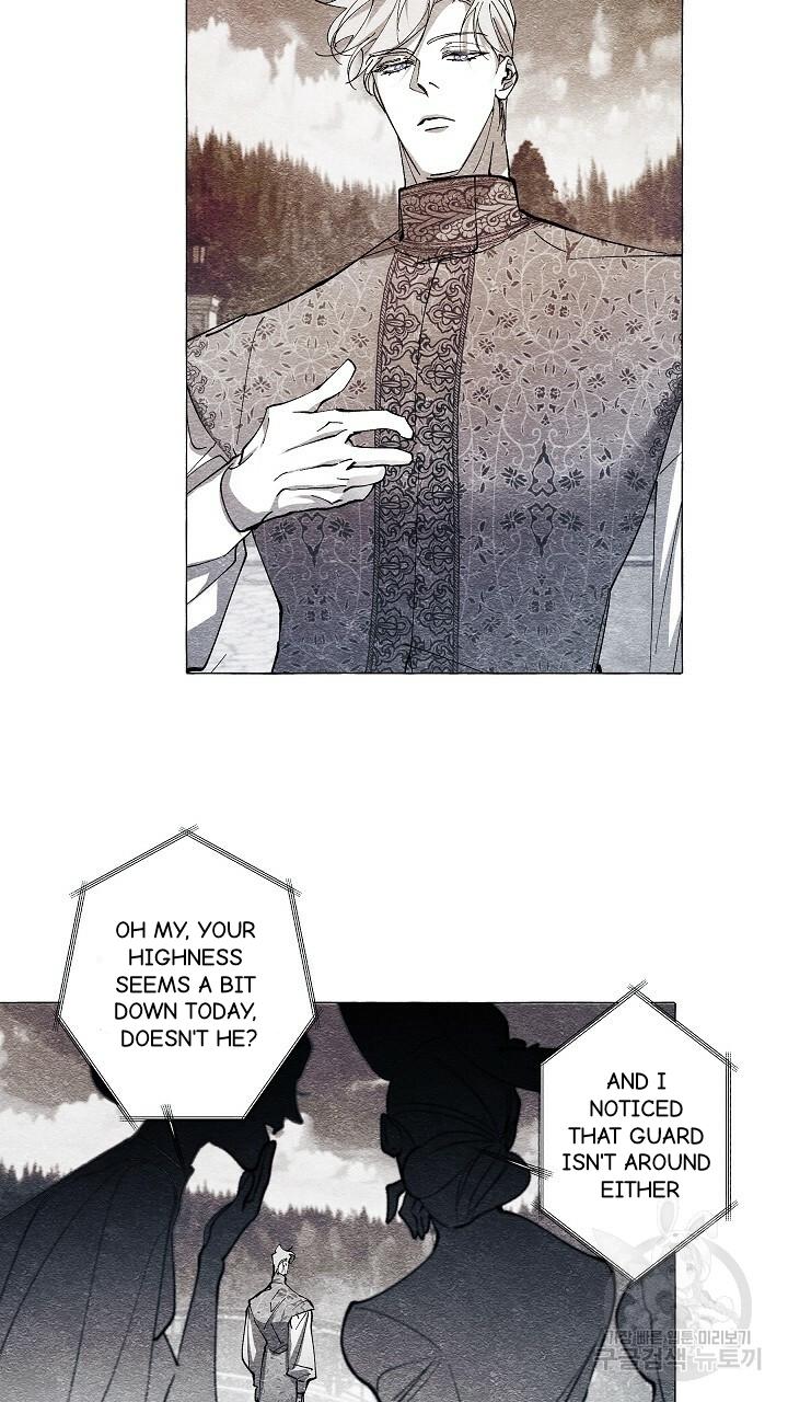 Read The Masquerade chapter 42 image 34 on Lezhin