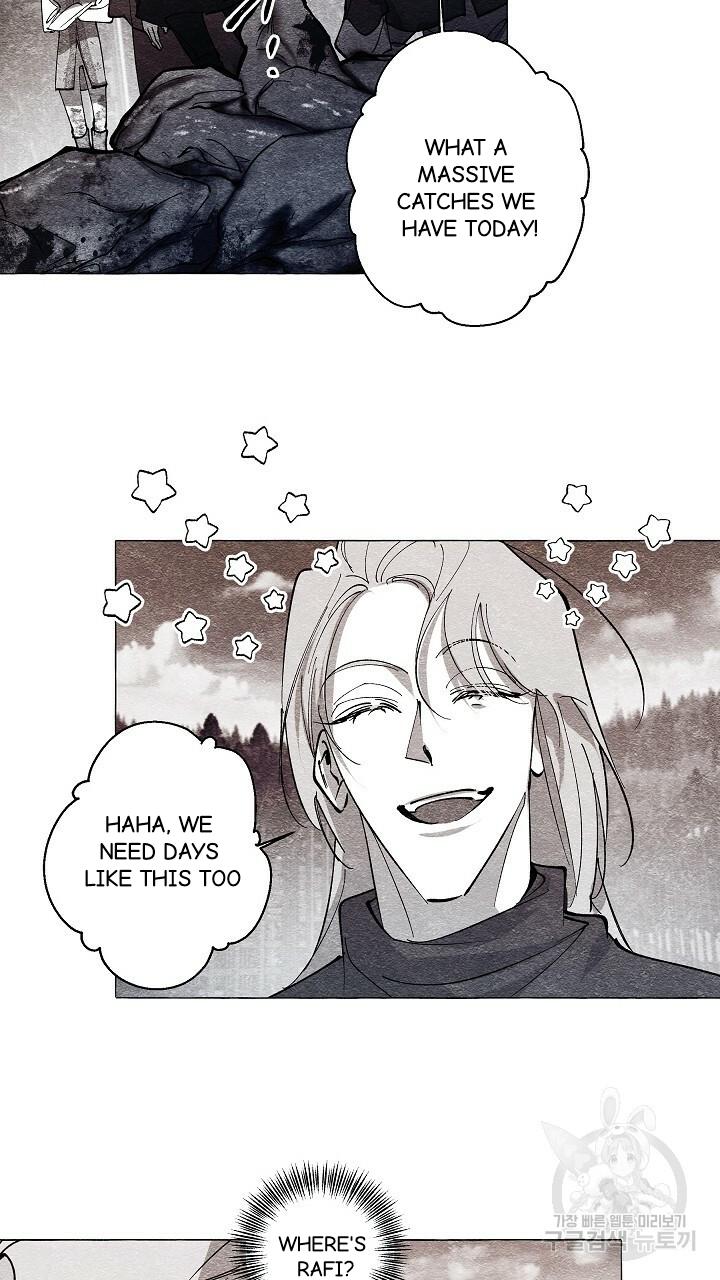 Read The Masquerade chapter 42 image 38 on Lezhin