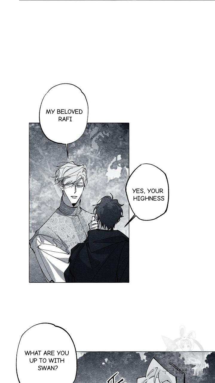 Read The Masquerade chapter 42 image 4 on Lezhin