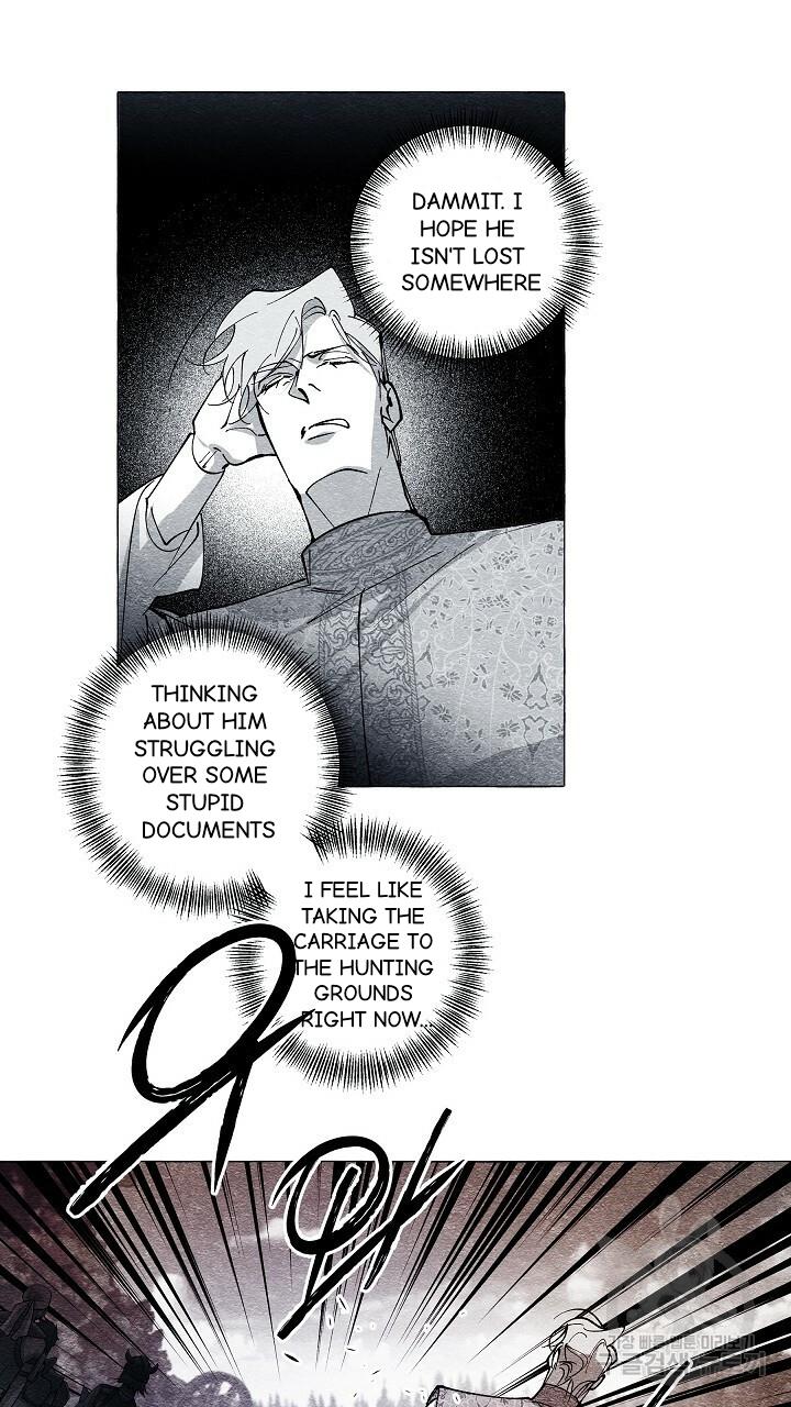 Read The Masquerade chapter 42 image 40 on Lezhin