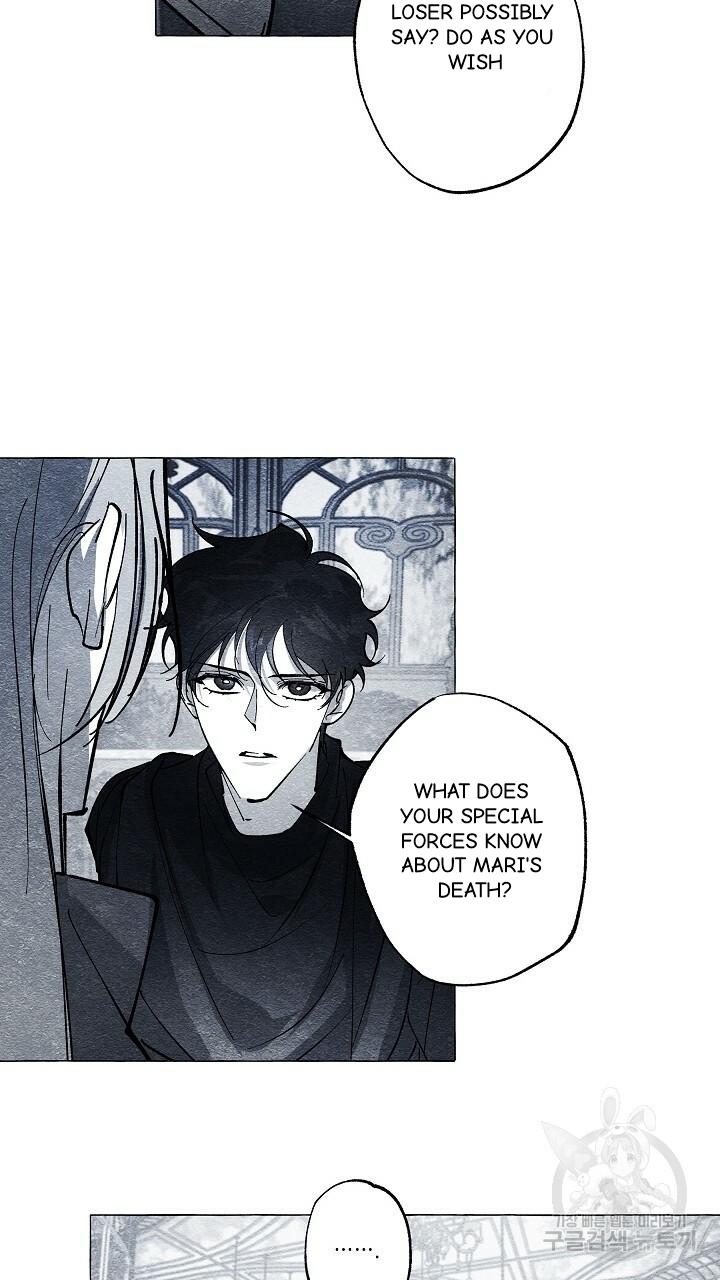 Read The Masquerade chapter 42 image 50 on Lezhin
