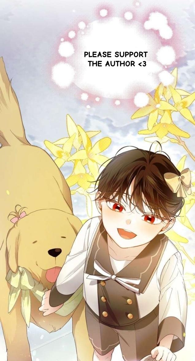 Read The Masquerade chapter 43 image 1 on Lezhin