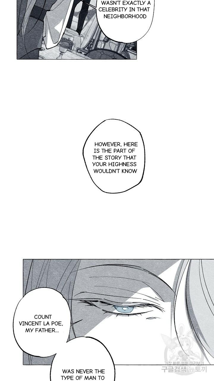 Read The Masquerade chapter 43 image 10 on Lezhin