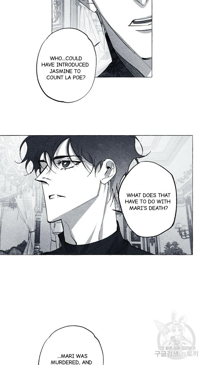 Read The Masquerade chapter 43 image 14 on Lezhin
