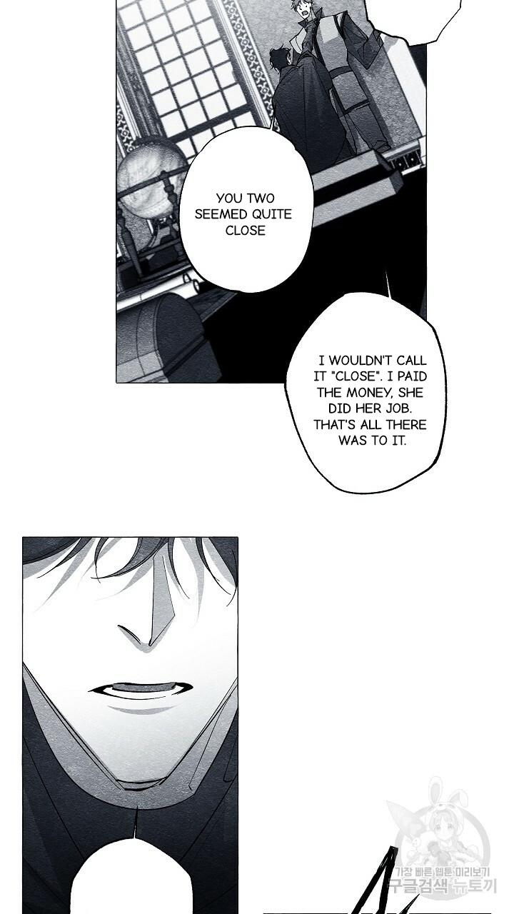 Read The Masquerade chapter 43 image 30 on Lezhin