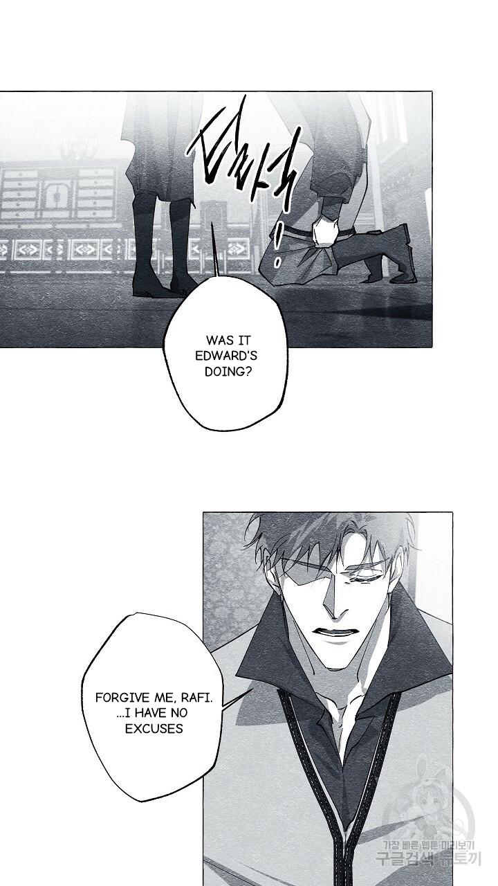Read The Masquerade chapter 43 image 32 on Lezhin