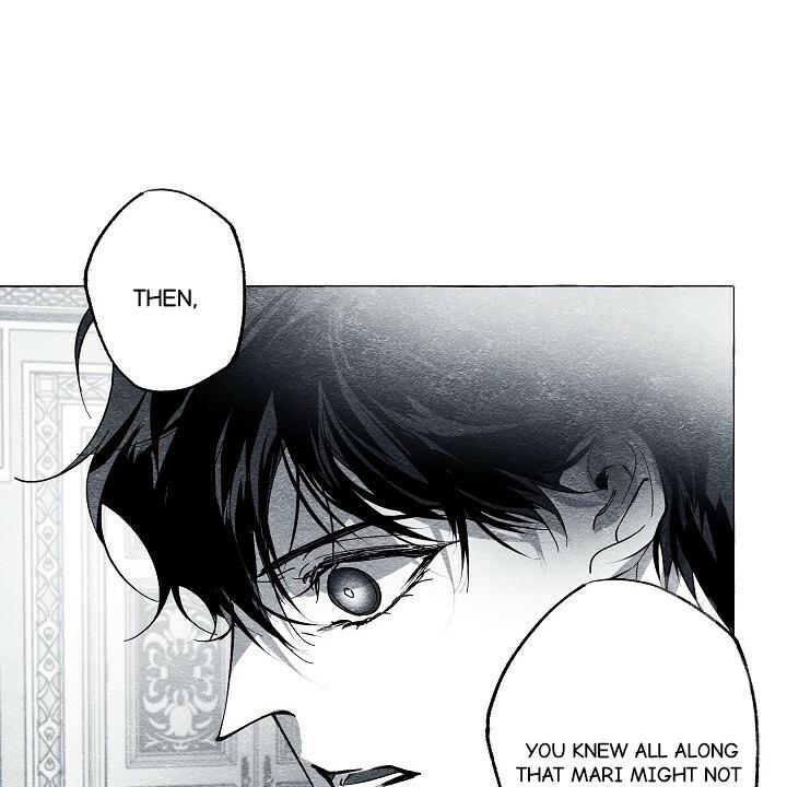 Read The Masquerade chapter 43 image 35 on Lezhin