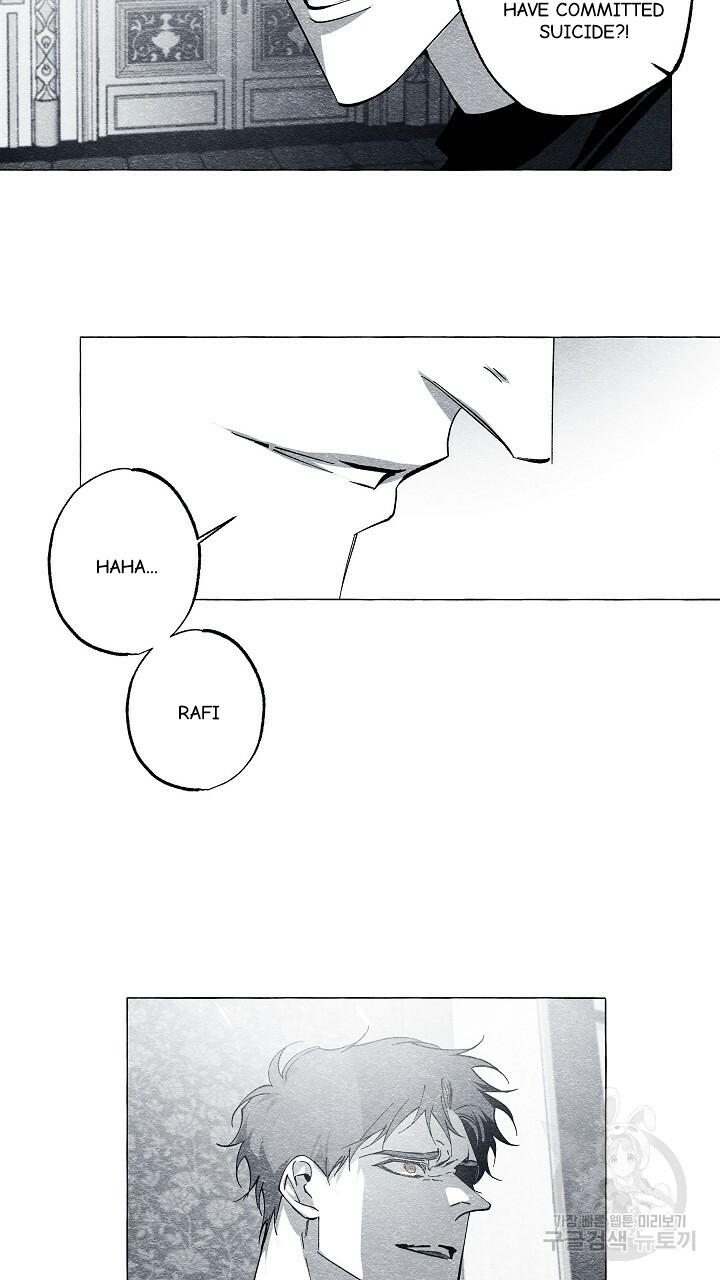 Read The Masquerade chapter 43 image 36 on Lezhin