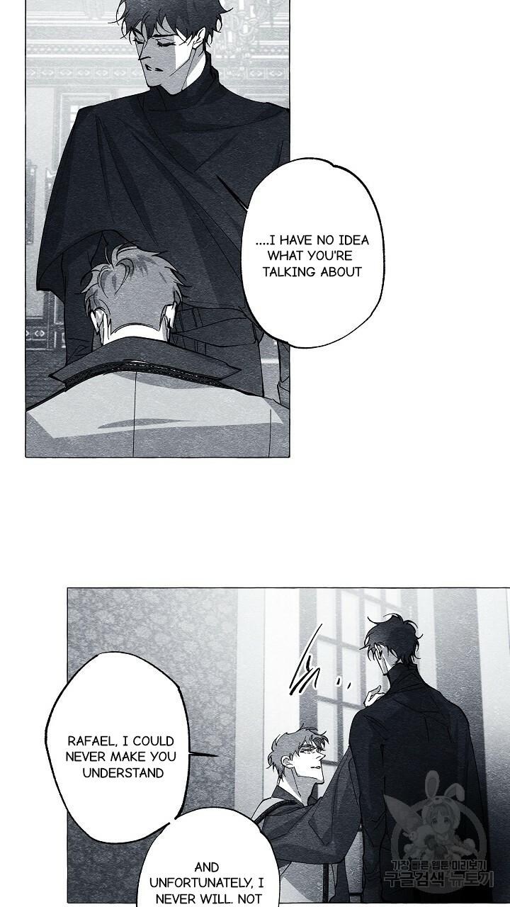 Read The Masquerade chapter 43 image 38 on Lezhin
