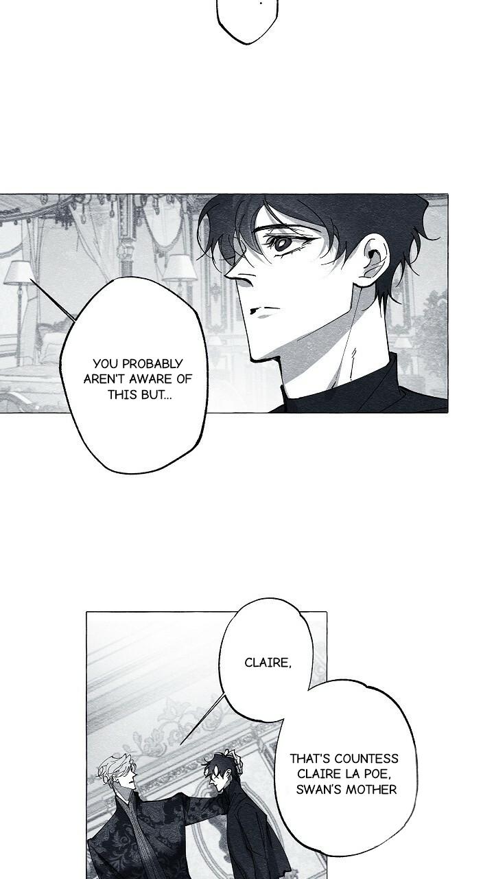 Read The Masquerade chapter 43 image 6 on Lezhin