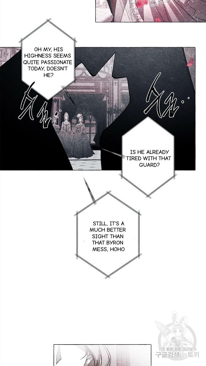 Read The Masquerade chapter 43 image 62 on Lezhin