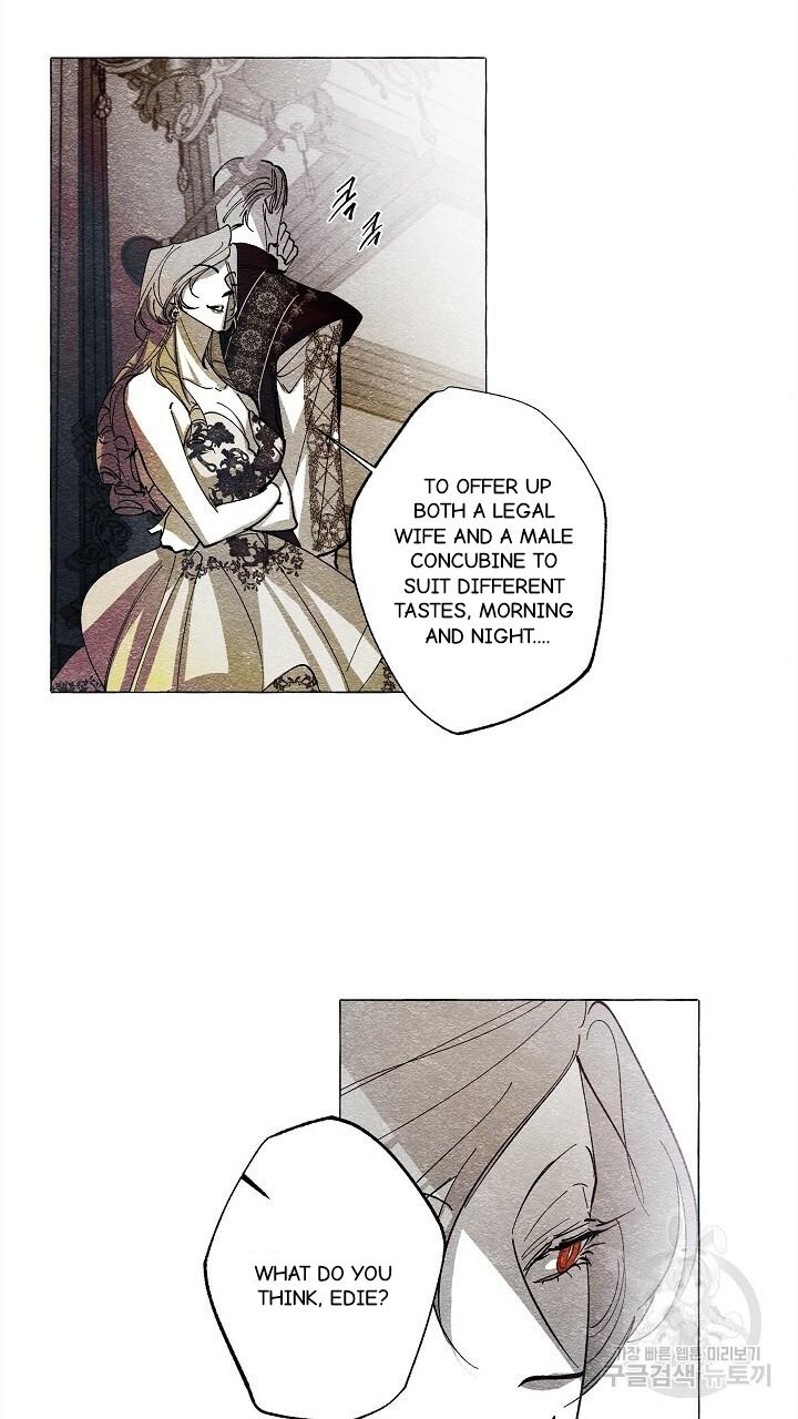 Read The Masquerade chapter 43 image 64 on Lezhin