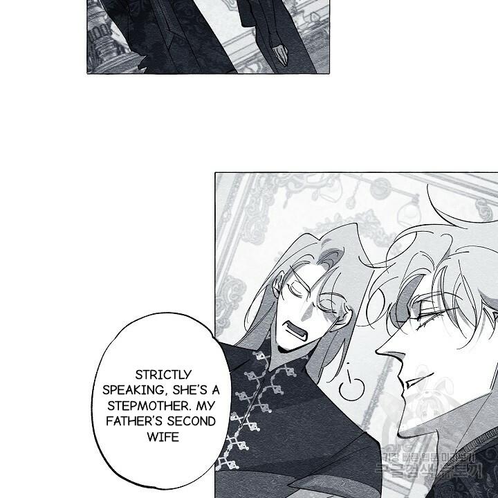 Read The Masquerade chapter 43 image 7 on Lezhin