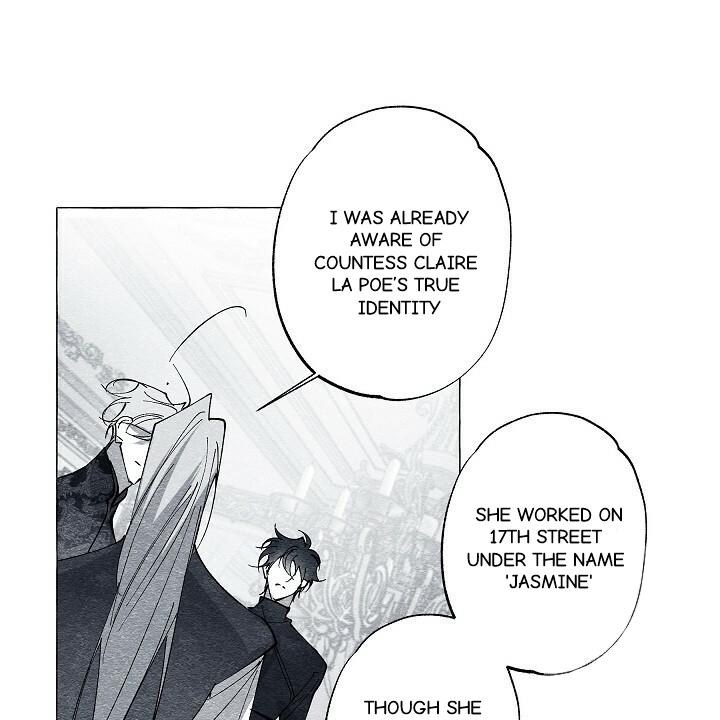 Read The Masquerade chapter 43 image 9 on Lezhin