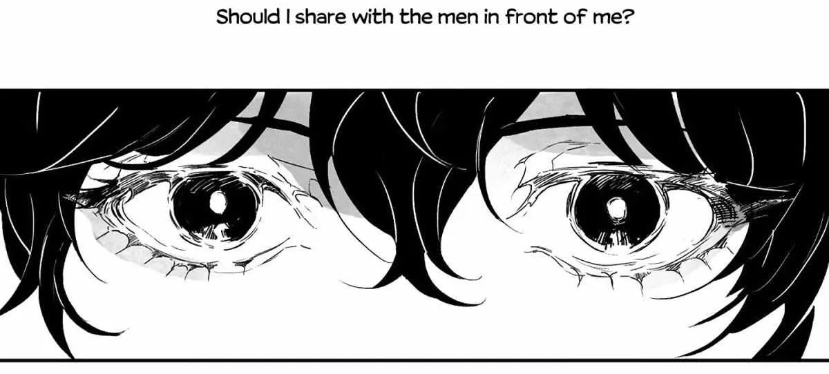 Read The Masquerade chapter 5 image 17 on Lezhin