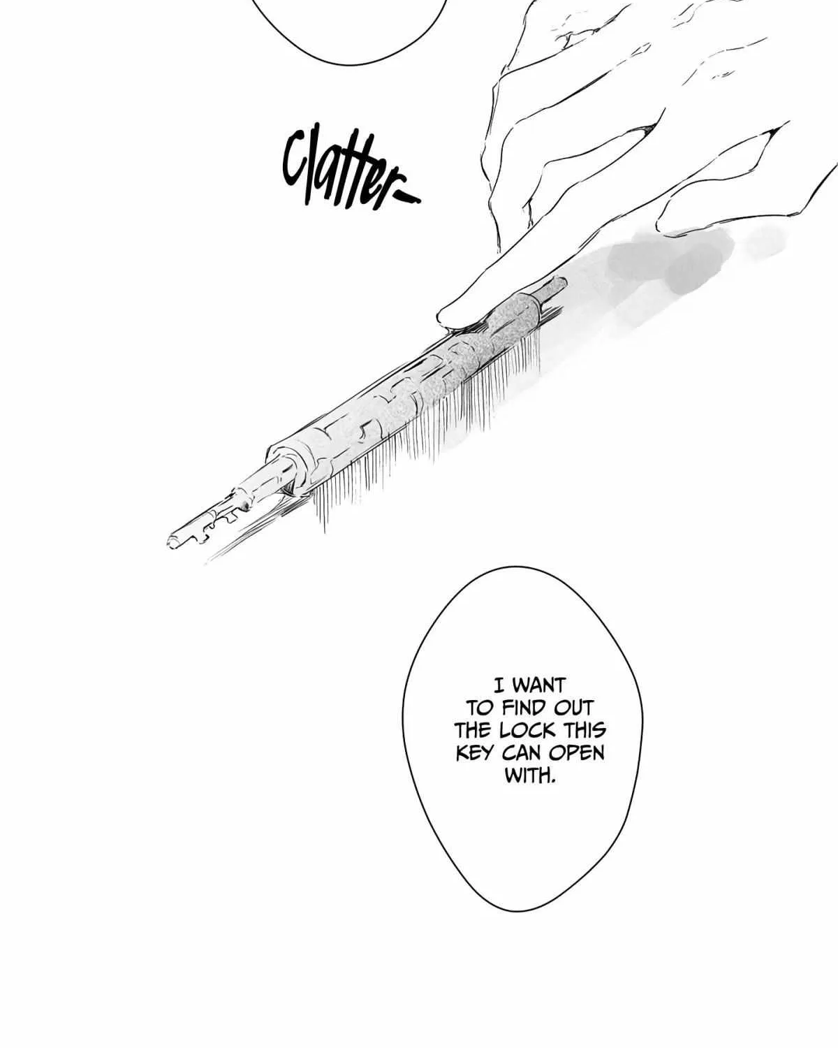 Read The Masquerade chapter 5 image 19 on Lezhin