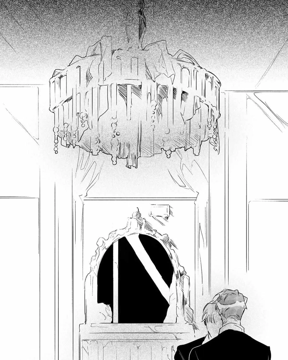 Read The Masquerade chapter 5 image 2 on Lezhin