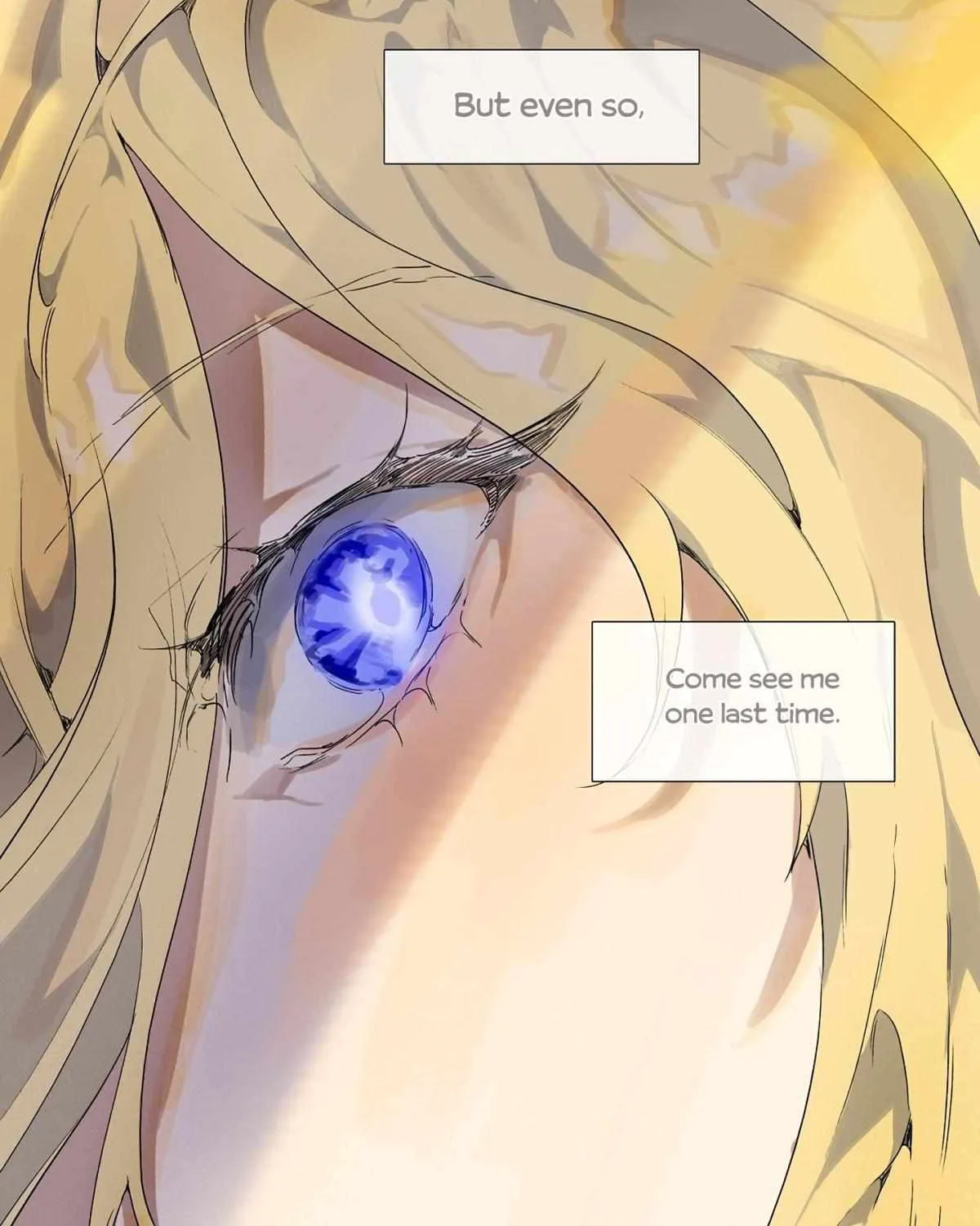 Read The Masquerade chapter 5 image 25 on Lezhin
