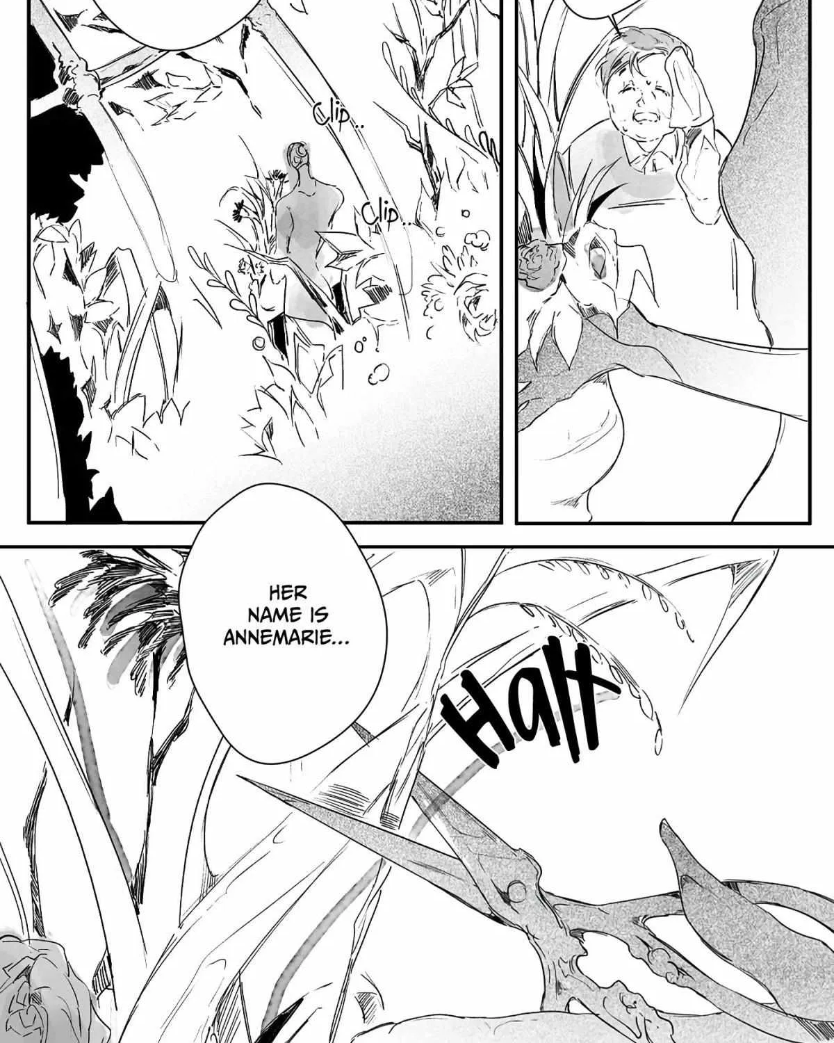 Read The Masquerade chapter 5 image 29 on Lezhin