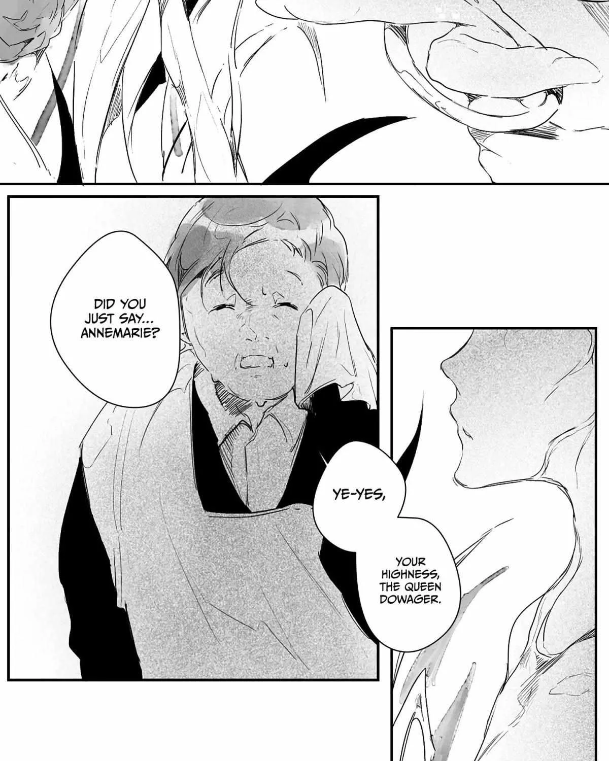 Read The Masquerade chapter 5 image 30 on Lezhin