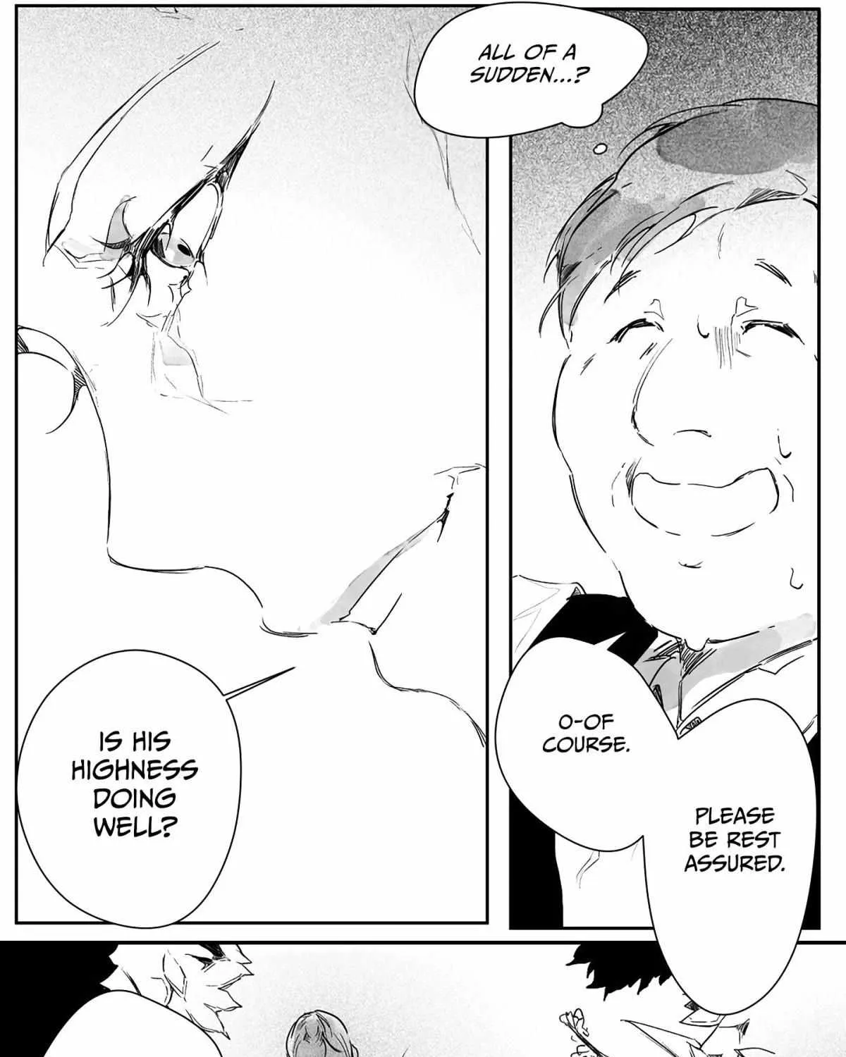 Read The Masquerade chapter 5 image 33 on Lezhin