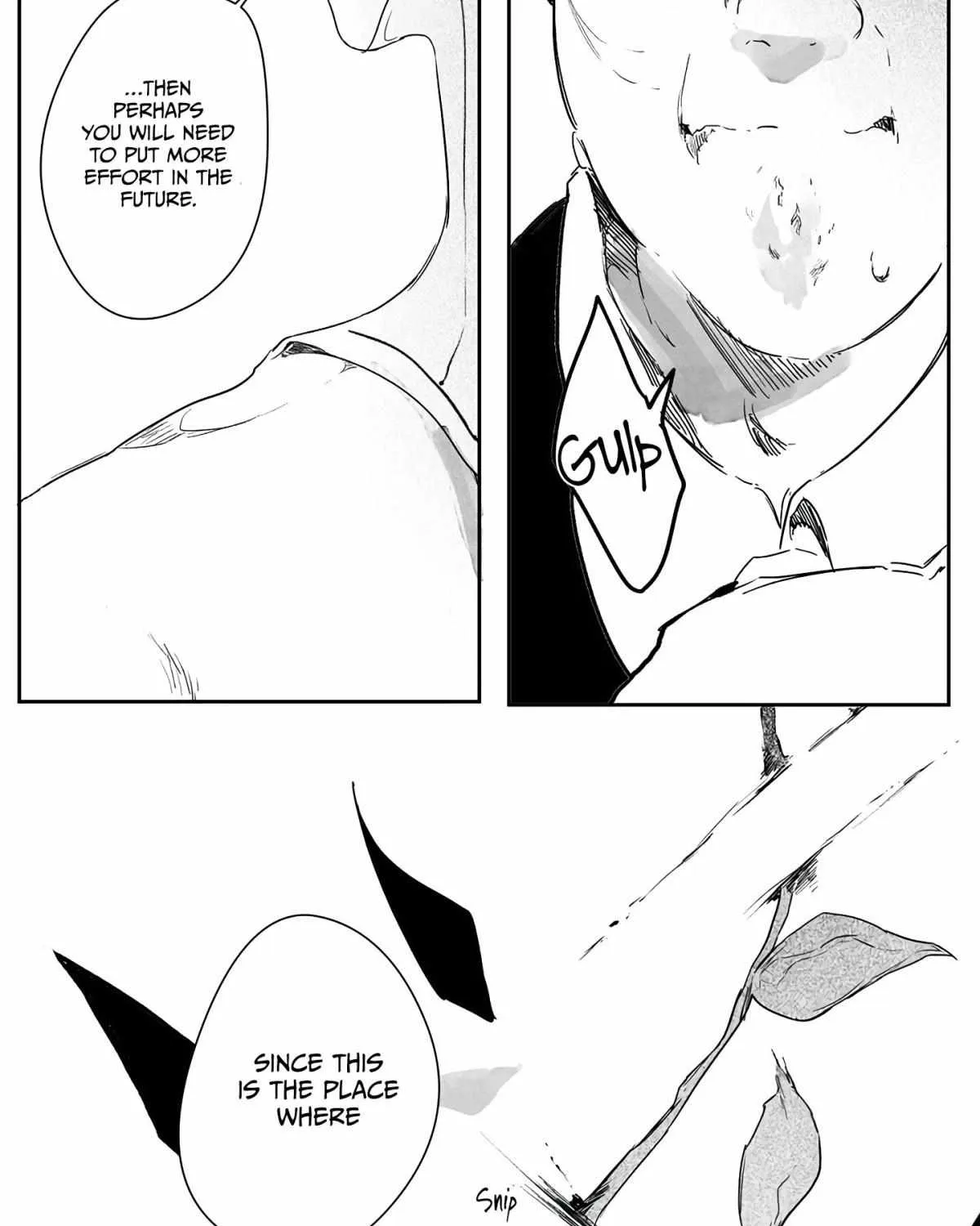 Read The Masquerade chapter 5 image 35 on Lezhin