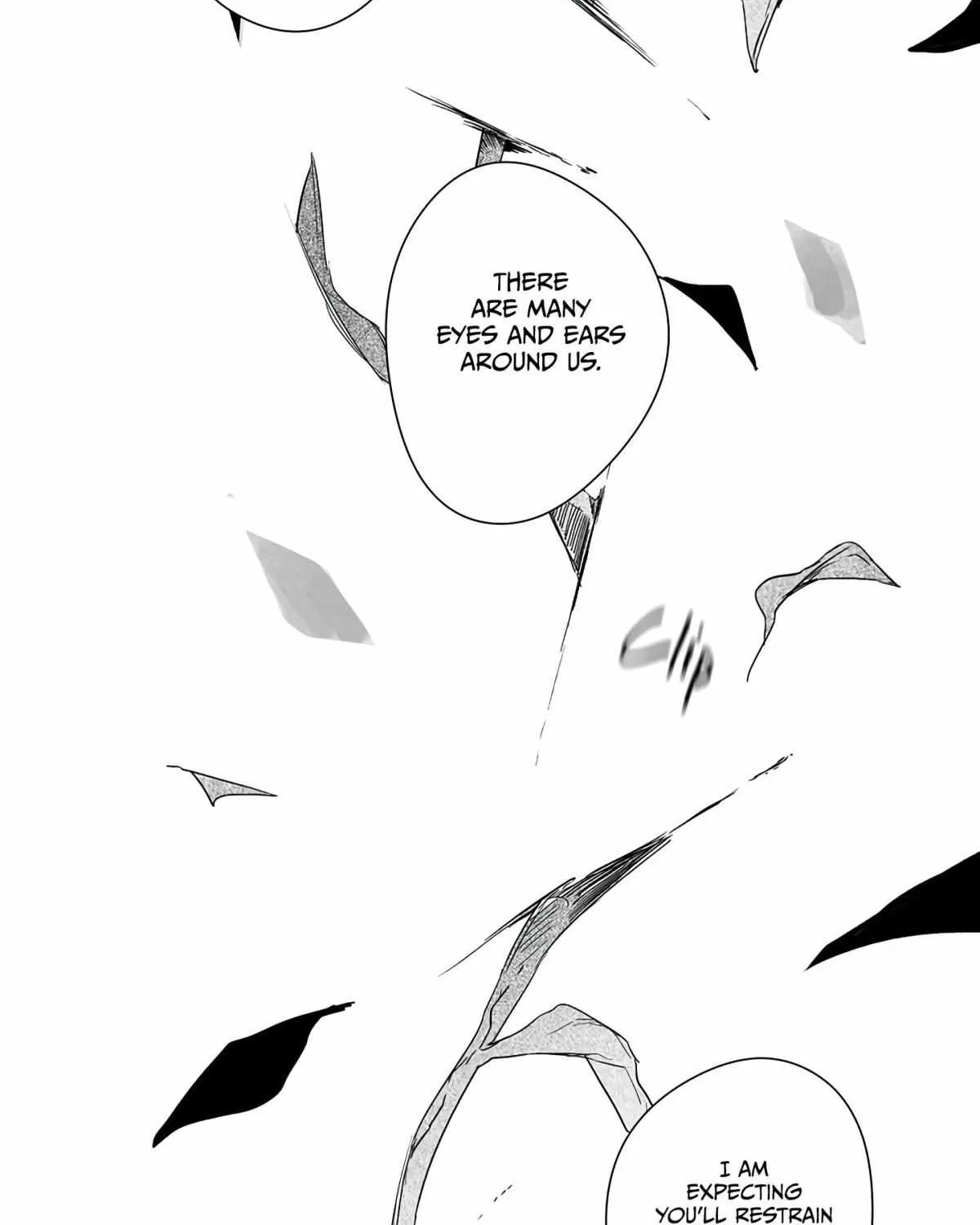 Read The Masquerade chapter 5 image 36 on Lezhin