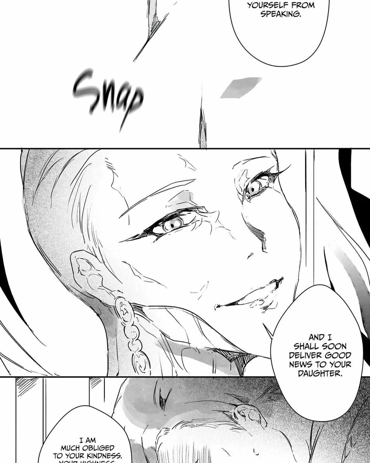 Read The Masquerade chapter 5 image 37 on Lezhin