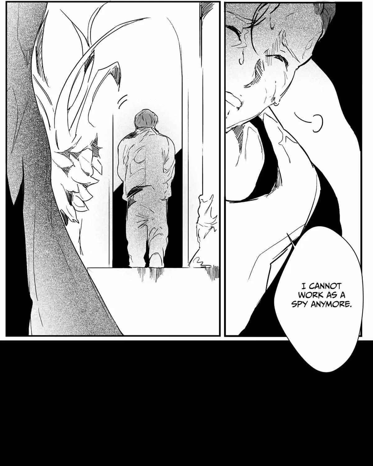 Read The Masquerade chapter 5 image 39 on Lezhin