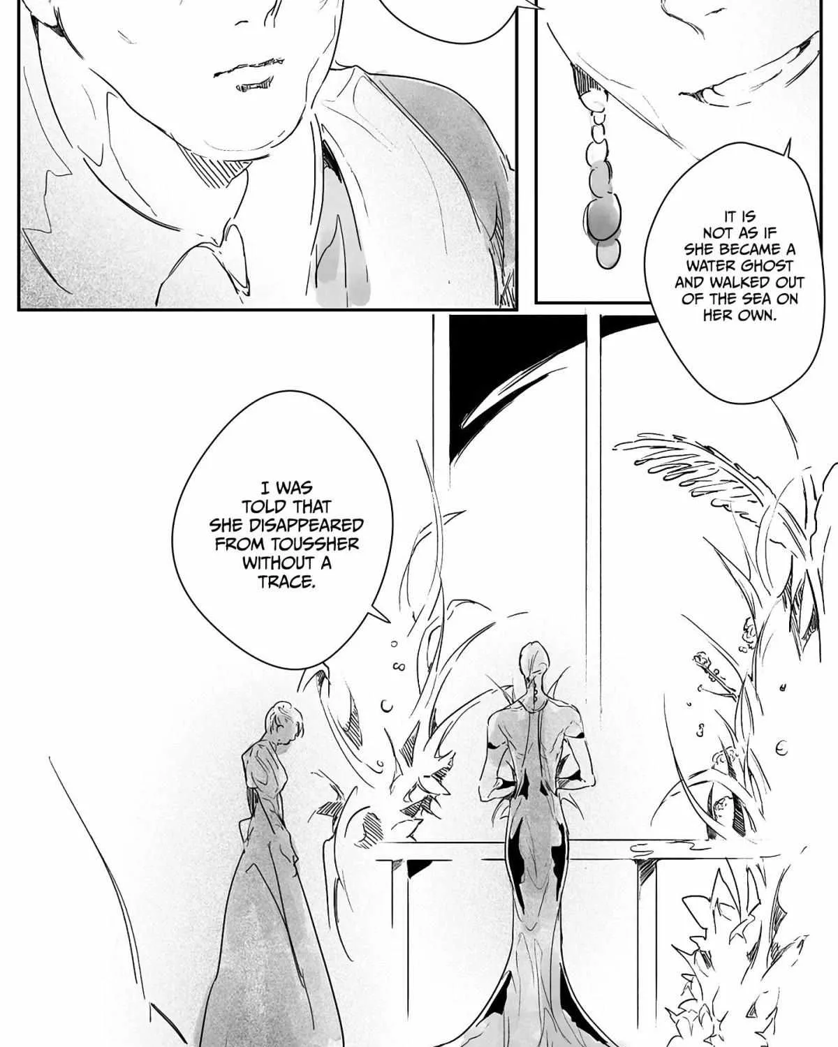 Read The Masquerade chapter 5 image 41 on Lezhin