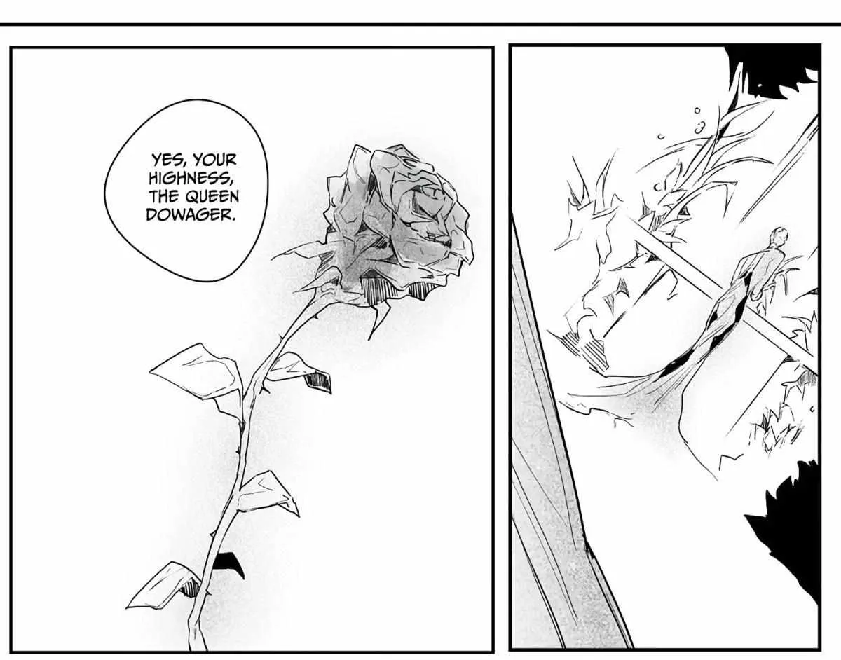 Read The Masquerade chapter 5 image 43 on Lezhin