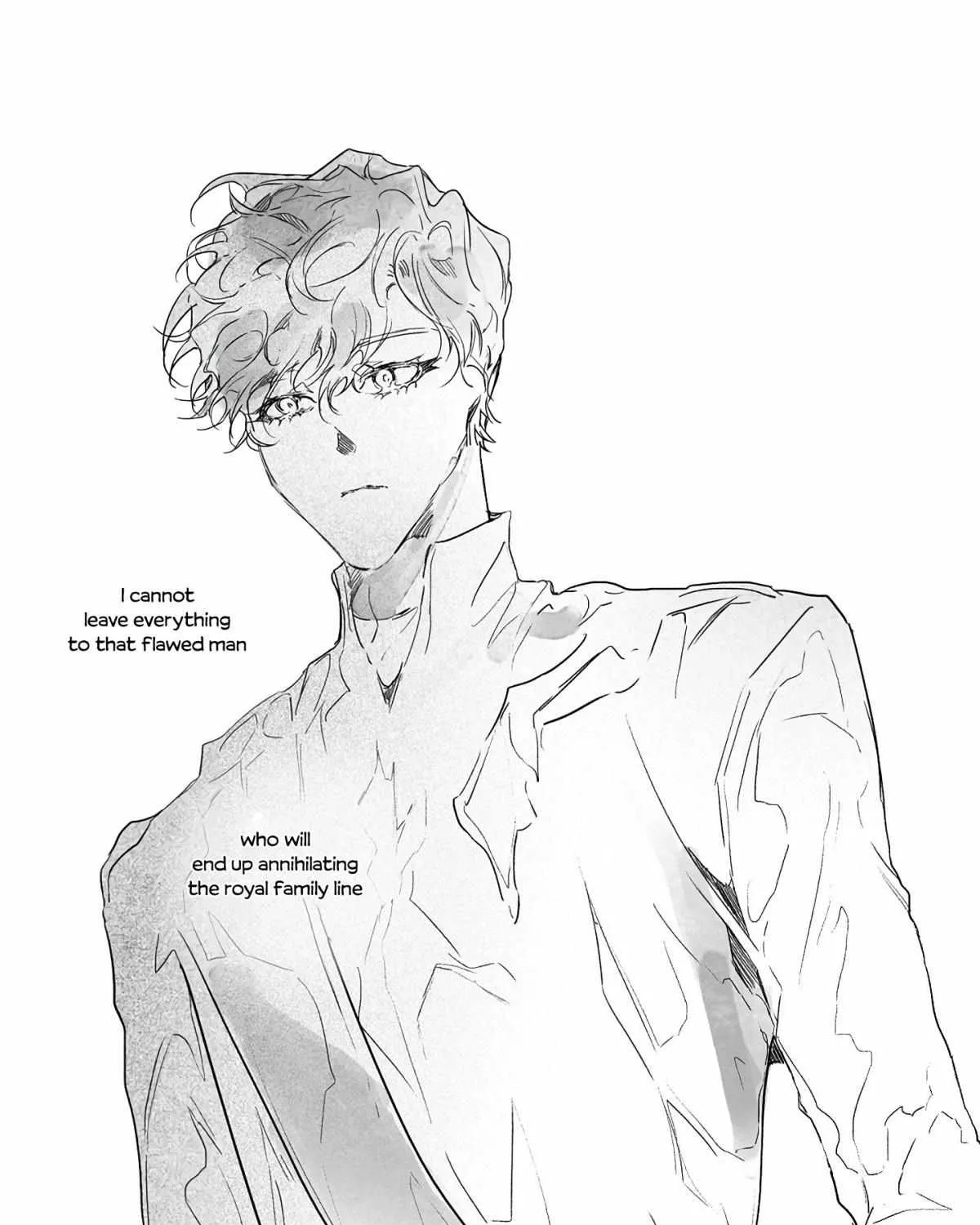 Read The Masquerade chapter 5 image 46 on Lezhin