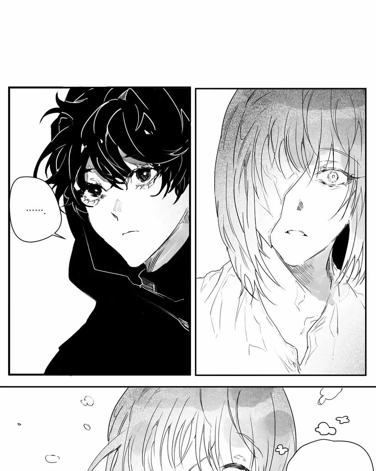 Read The Masquerade chapter 5 image 53 on Lezhin