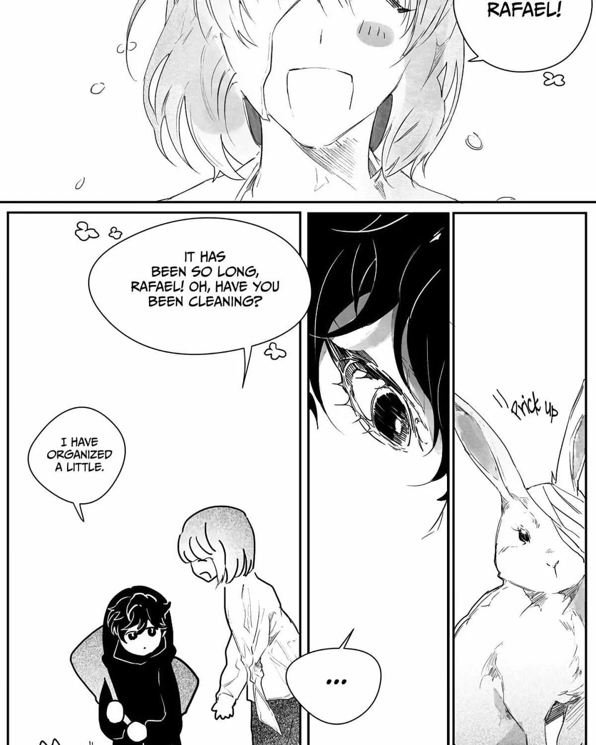 Read The Masquerade chapter 5 image 54 on Lezhin